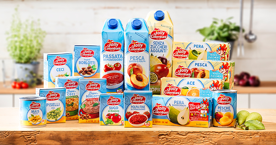 Jolly Colombani Prod Jolly Colombani Prod