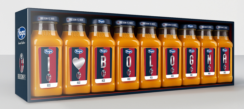 Limited Edition Yoga