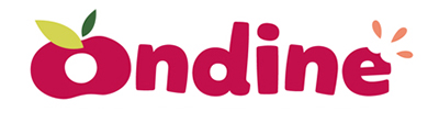 Logo Ondine Elle