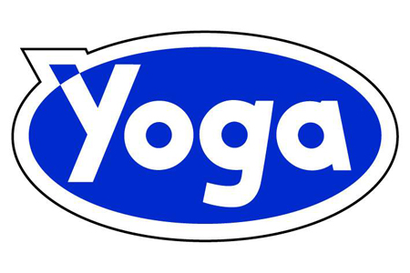 logo yoga