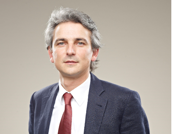 Luca Zocca Luca Zocca