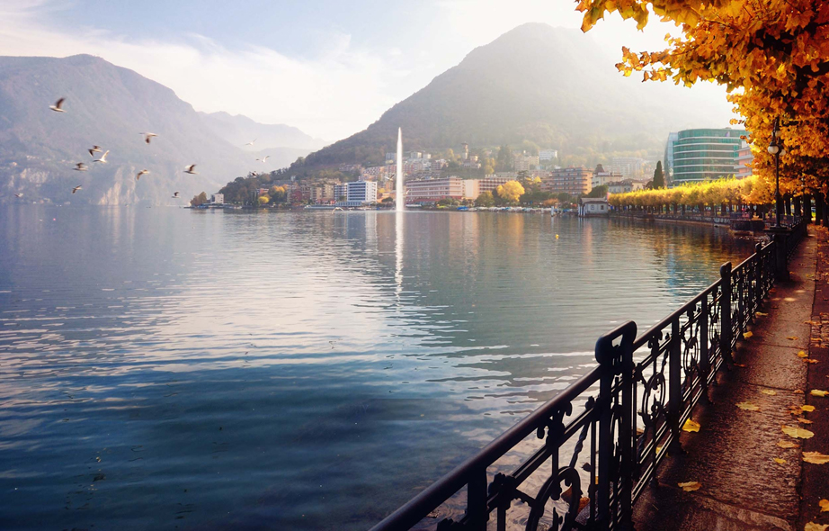 lugano lugano