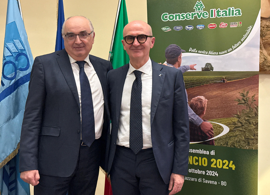 Maurizio Gardini Pier Paolo Rosetti Maurizio Gardini Pier Paolo Rosetti