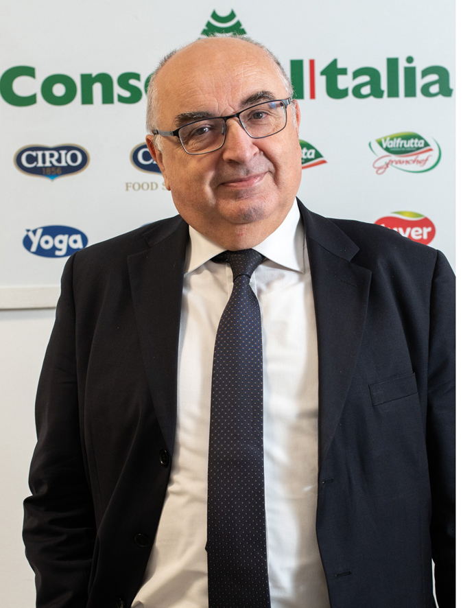 Maurizio Gardini Maurizio Gardini