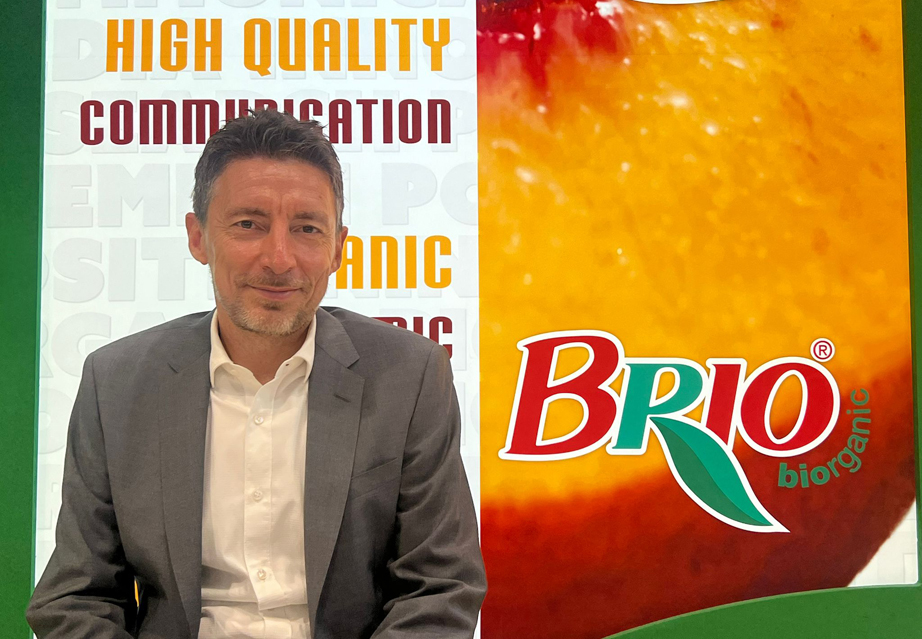 Mauro Laghi Marca
