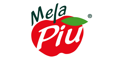 Mela Più Logo Elle2