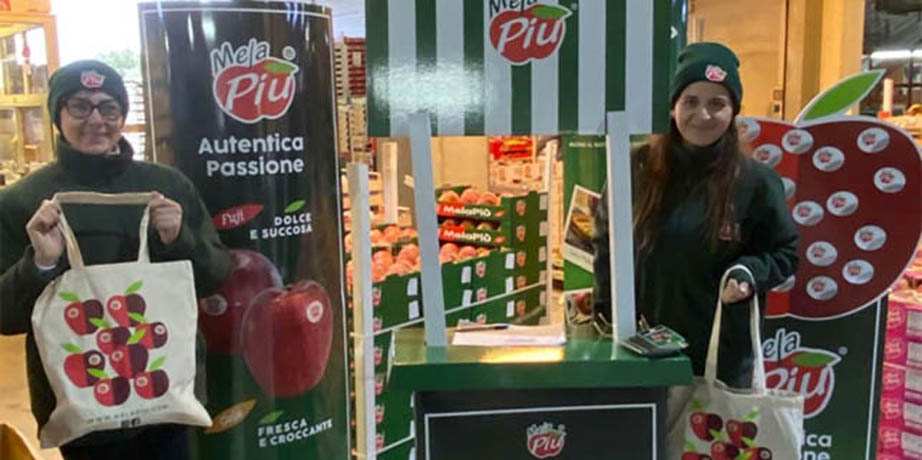 Mela Più Uno Bis Mela Più Uno Bis