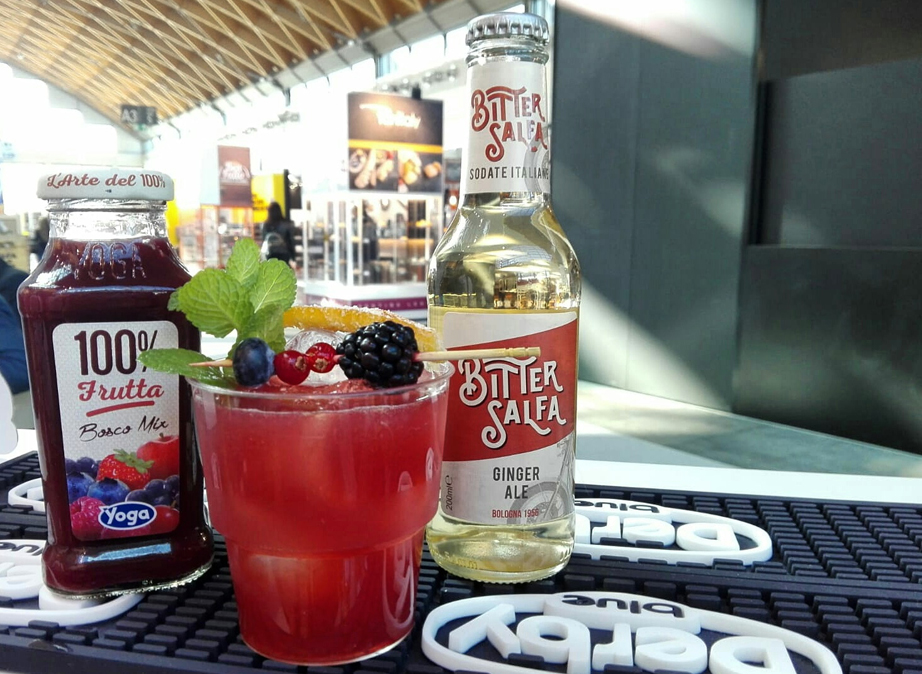 MocktailBSYoga MocktailBSYoga