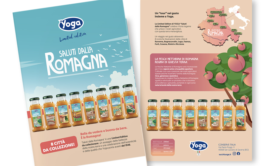 Mockup Scheda Romagna Mockup Scheda Romagna