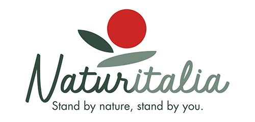 Naturitalia logo elle