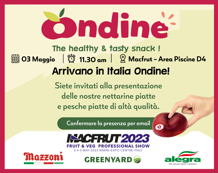 OndineMacfrut2023