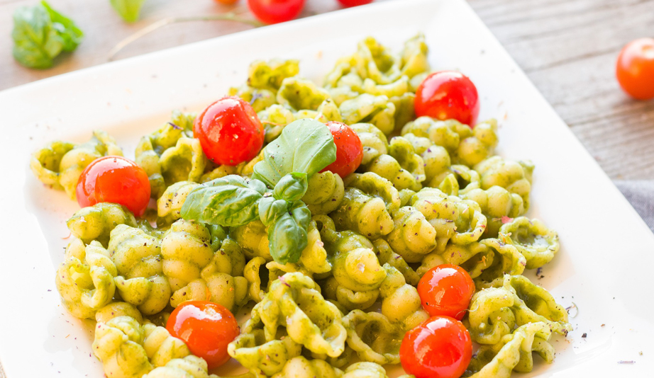 PastaPesto