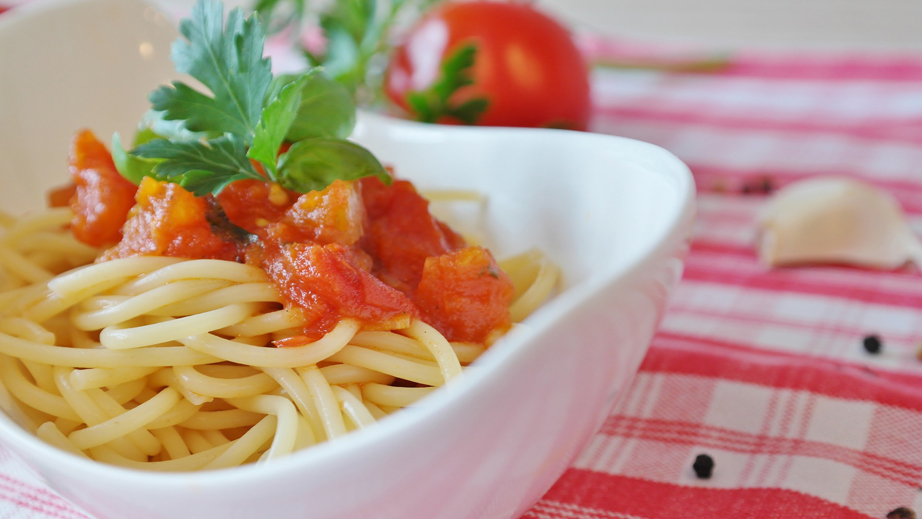 PastaPomodorini PastaPomodorini