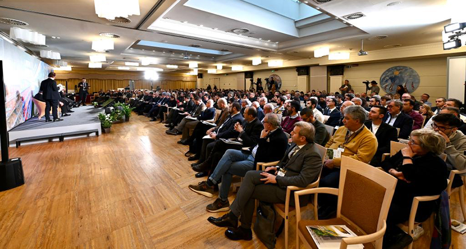 PlateaDel20ForumCdoAgroalimentare