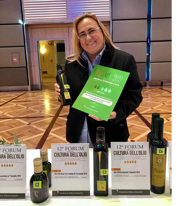 PremiazioneOlioBrisighella PremiazioneOlioBrisighella