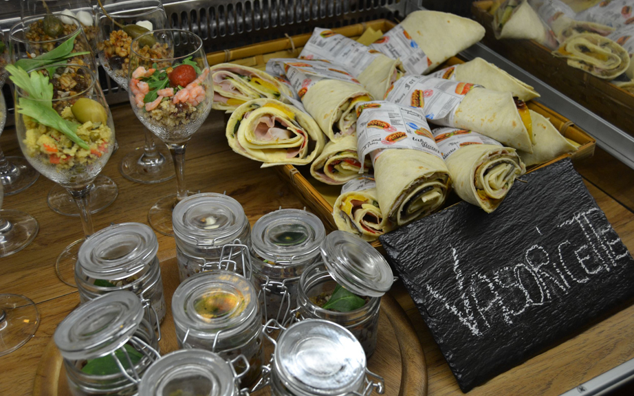 RicetteFoodBar RicetteFoodBar