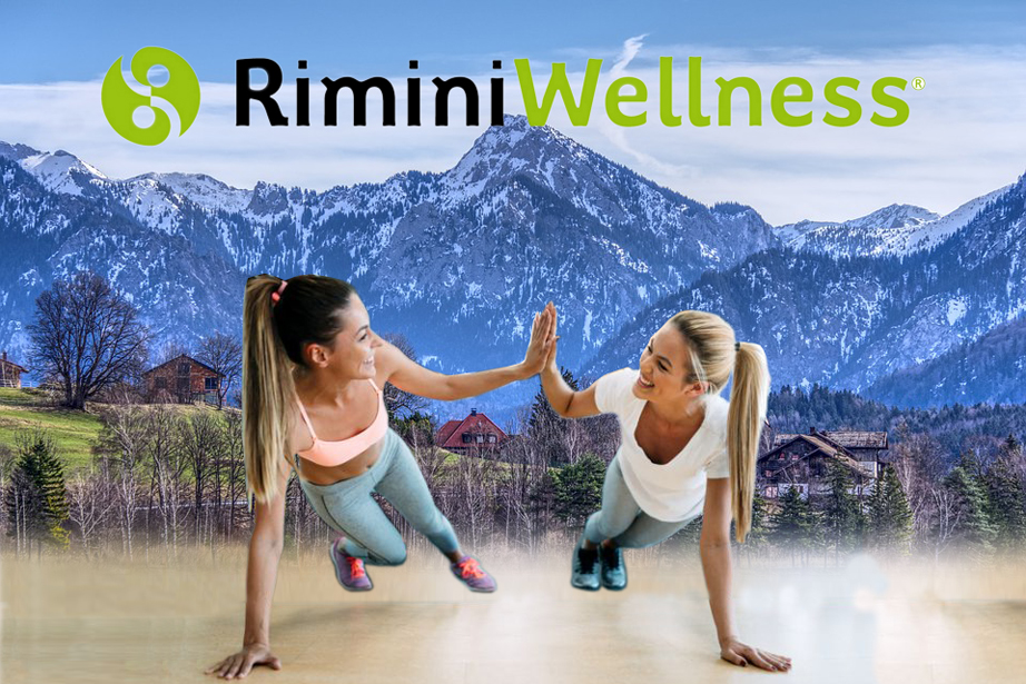 RiminiWelness2021 RiminiWelness2021