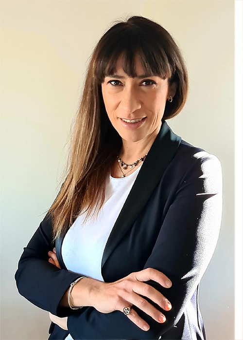 Silvia Galeazzi Silvia Galeazzi