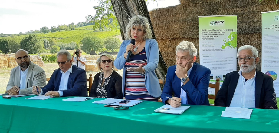 Simona Caselli Simona Caselli