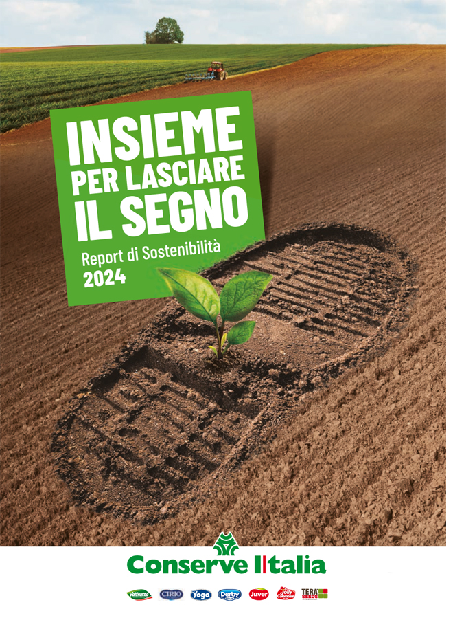 Sostenibilit Conserve Italia Sostenibilit Conserve Italia