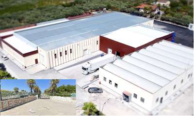 stabilimento le schette