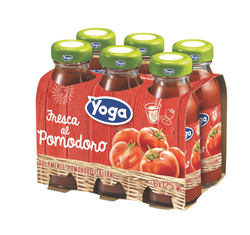 Succhi Yoga-Pomodoro