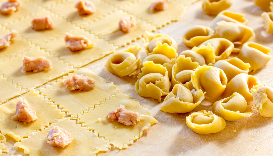 TortelliniCibò