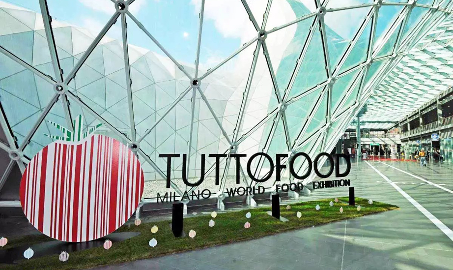Tuttofood2021 Tuttofood2021