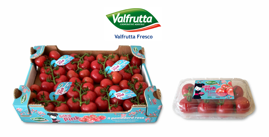 ValfruttaMix ValfruttaMix