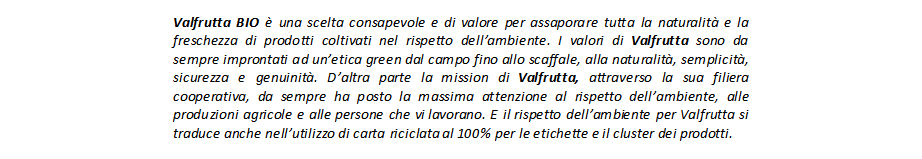 VfBioSintesi VfBioSintesi