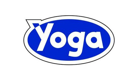 YogaLogoL