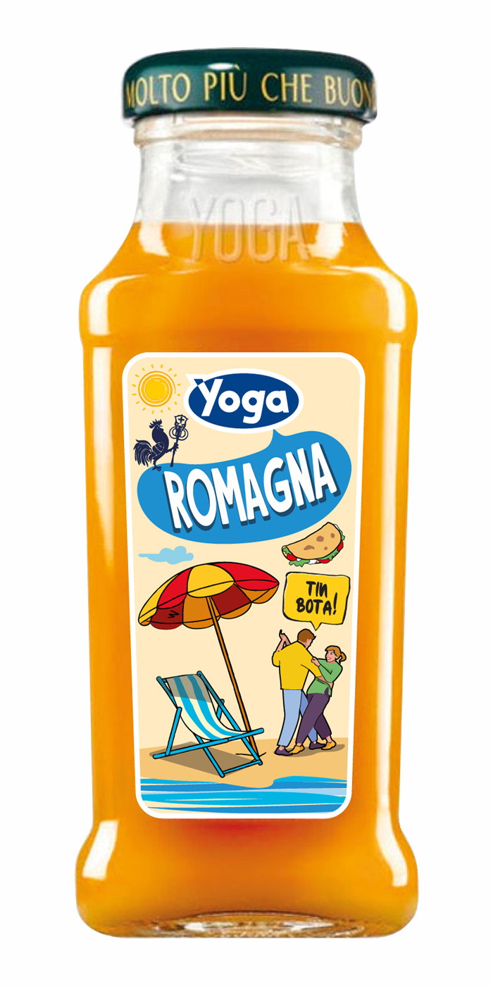 YogaRomagnaEdition