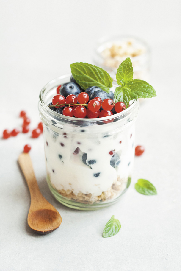 YogurtMirtilliN YogurtMirtilliN