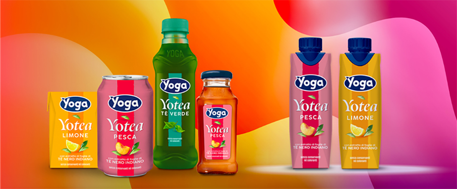 Yotea gamma