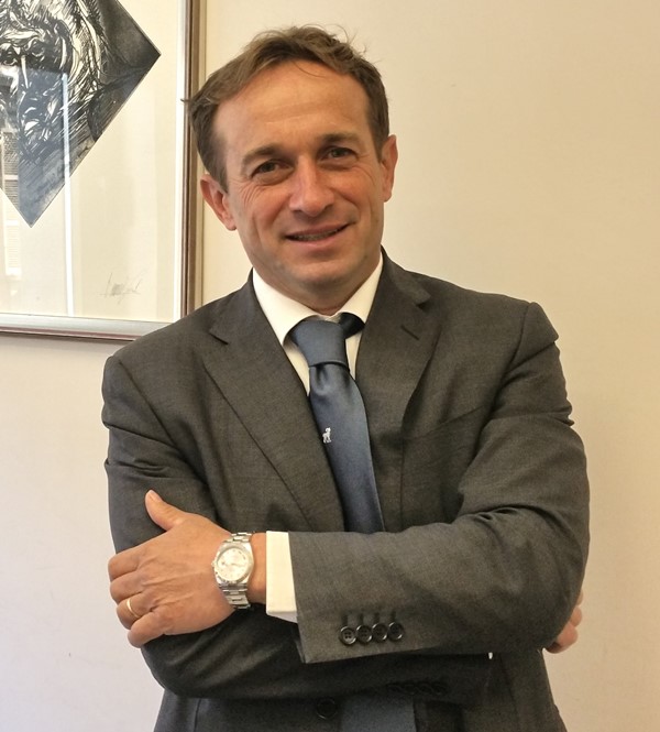 Davide Vernocchi Davide Vernocchi
