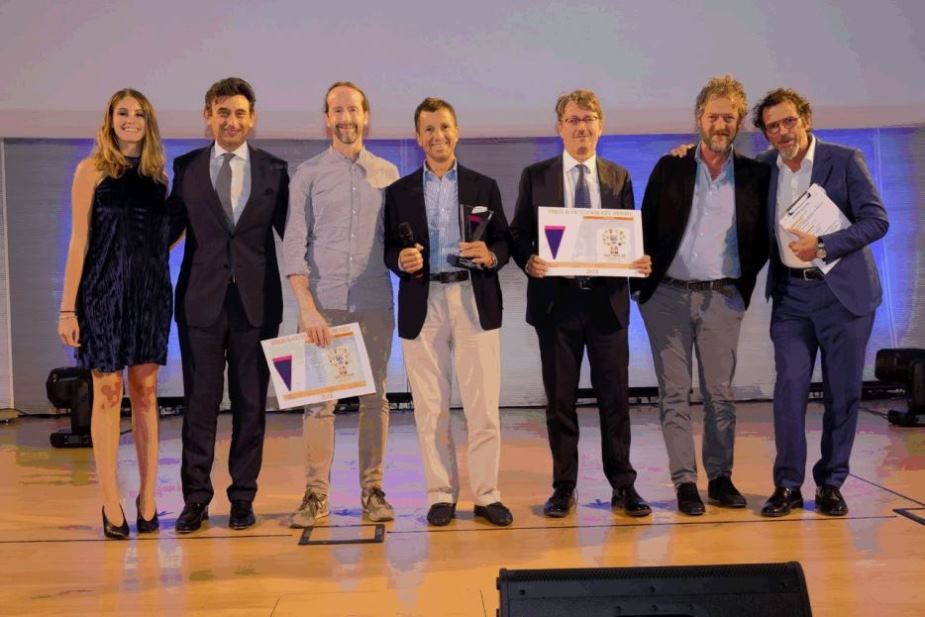 premiazione premiazione