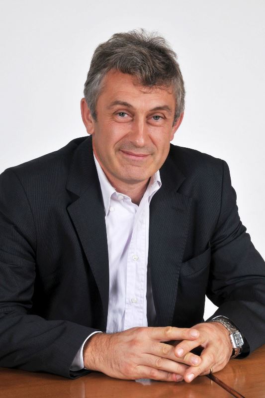 Presidente Raffaele Drei