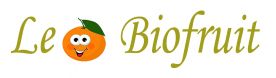 LOGO LEOBIOFRUIT
